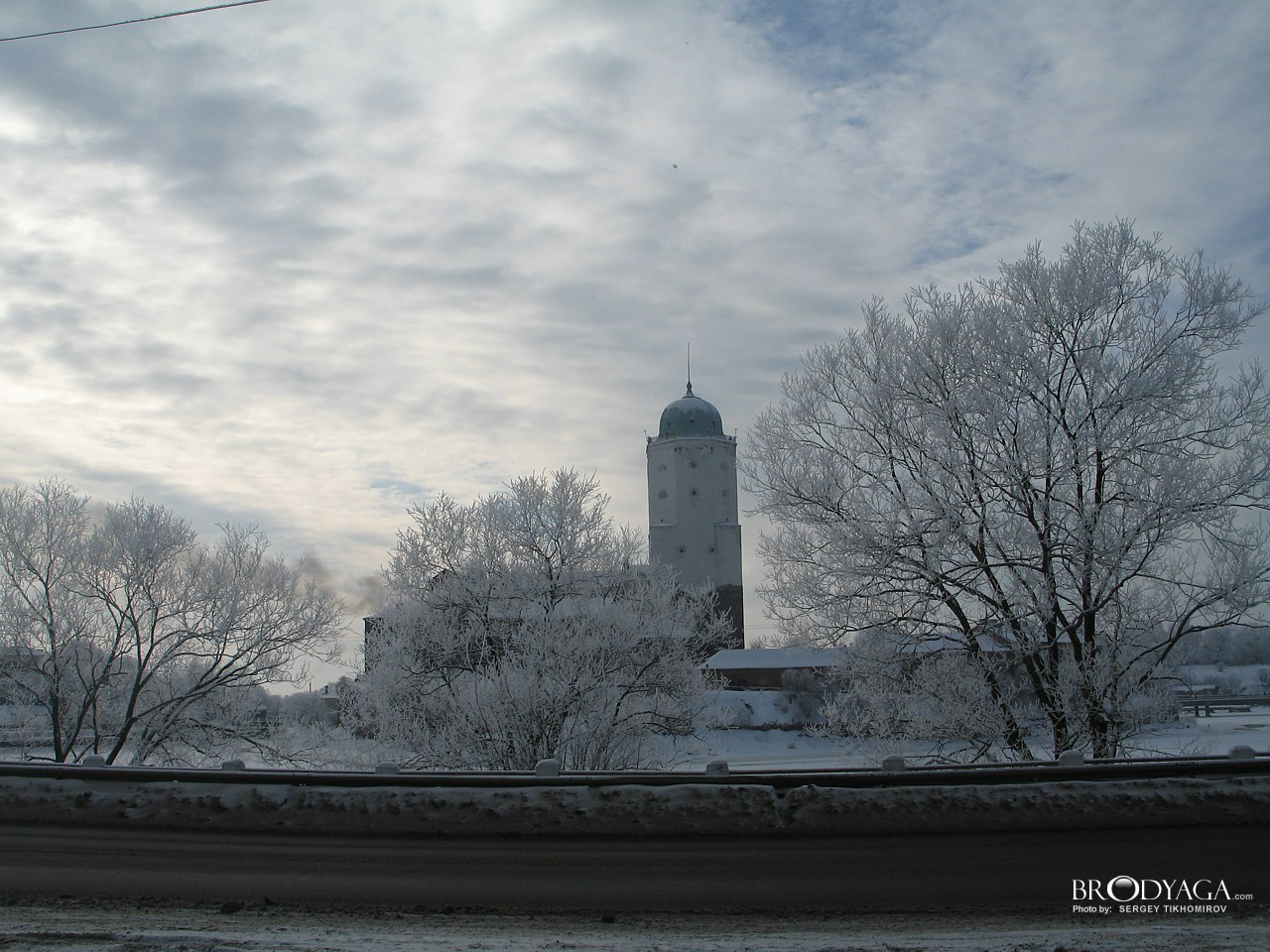 Vyborg (Выборг)